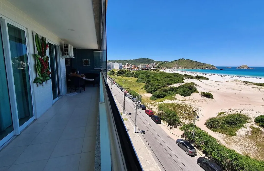 Aparts da Praia Grande 601-1