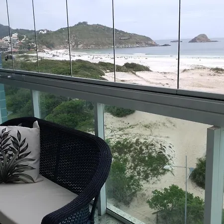 Aparts da Praia Grande 601-3